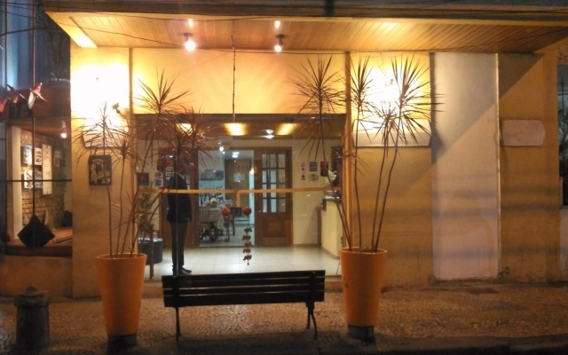 Hostel República