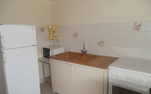 Lou Filadour Rez De Chaussee