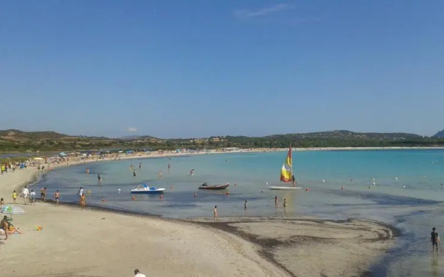 Case e Ville San Teodoro