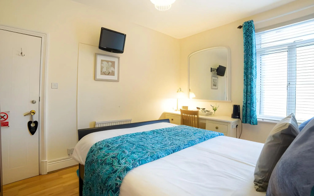 OYO Lina Guest House