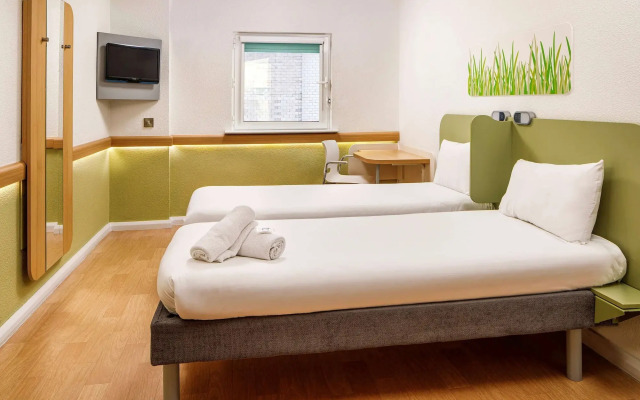 ibis budget Cardiff Centre
