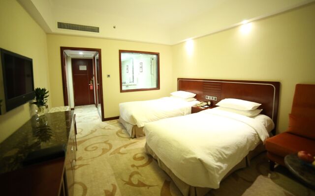 Dalian Kerren Hotel