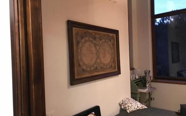 Dimorra Country House