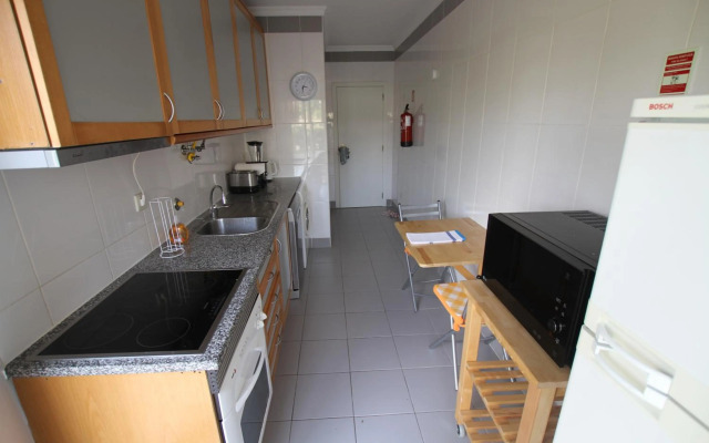 Lemon - Cozy apartment near Marina - Vilamoura