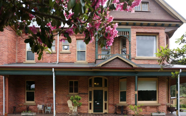 Penghana Bed and Breakfast