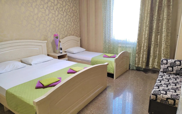Guest House Zhemchug