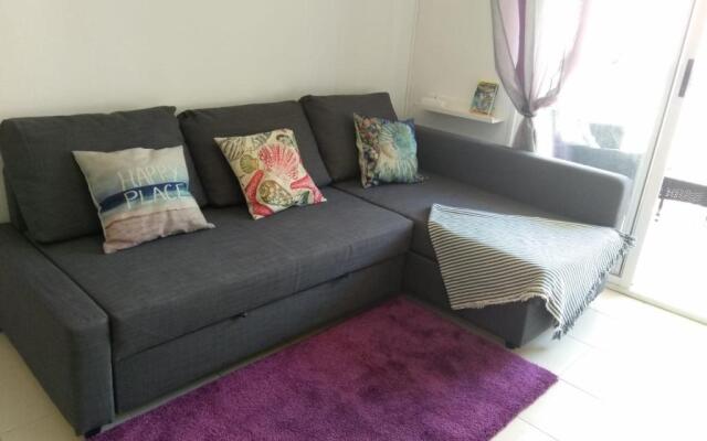 Studio San Pascual Relax