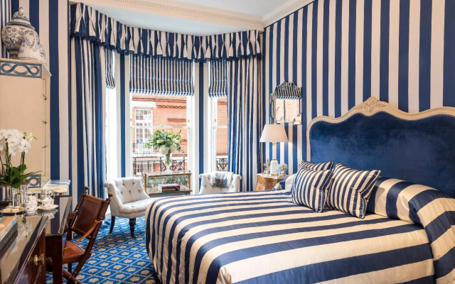 The Egerton House Hotel