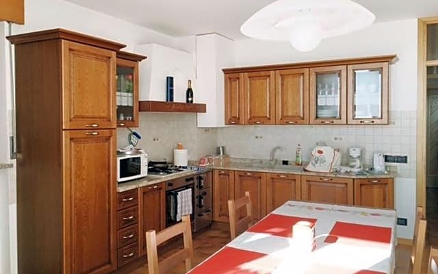 Bed&Breakfast Zattieri
