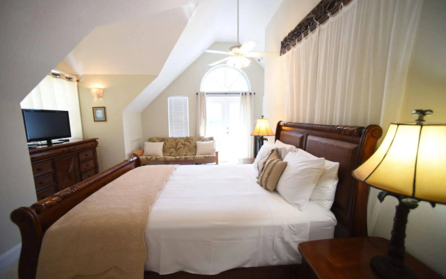 Shangri-La Boutique Bed & Breakfast