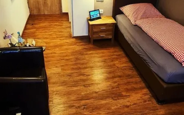 Hotel Am Dalwigker Tor