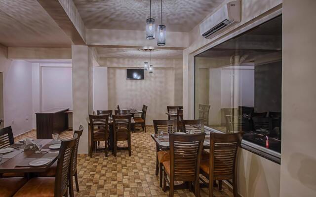 SinQ Suites