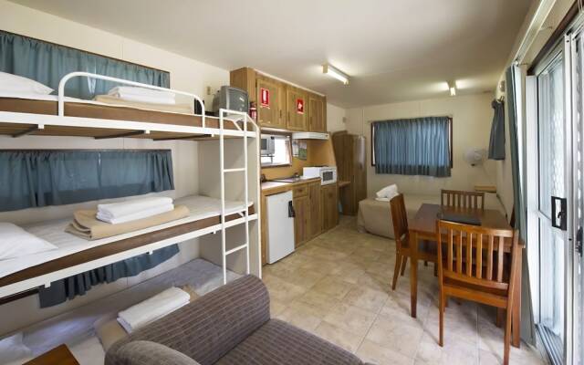 Reflections Hawks Nest - Holiday Park