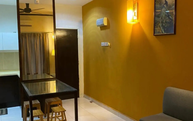 Aurora @ Morib Gold Coast