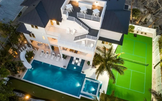 Siesta Sun Sets in Siesta Key