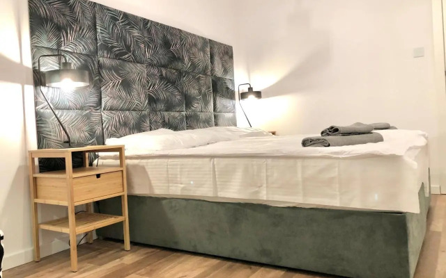 Apartament RadMila2