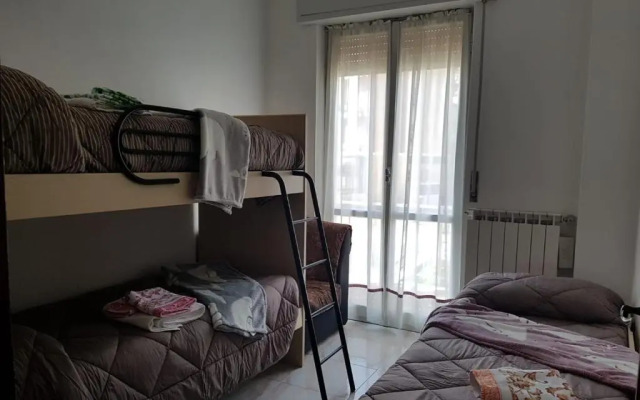 Apartment Sun And Sea