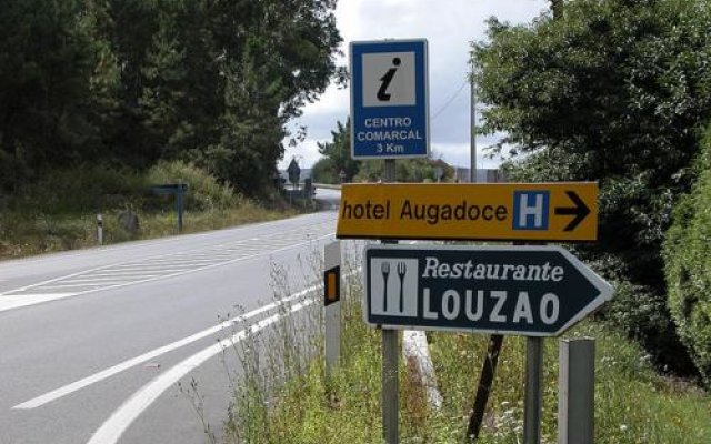 Hotel Augadoce