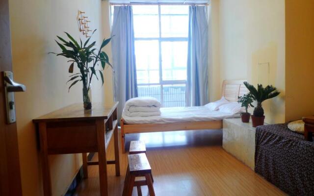 Qinghai Travel International Youth Hostel