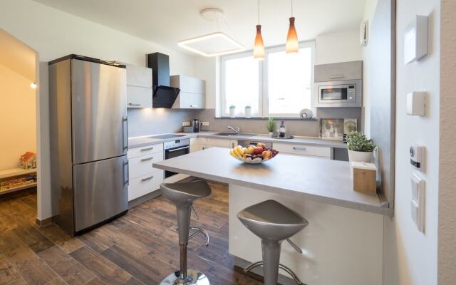 Miralior Apartment