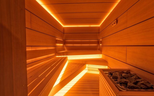 Arte Spa & Park Hotel