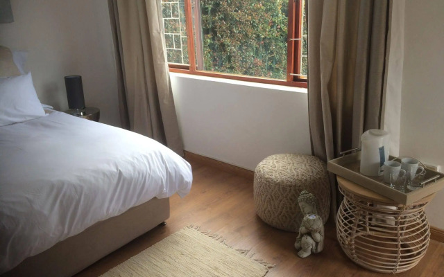 Villa Atlantica Boutique Guesthouse