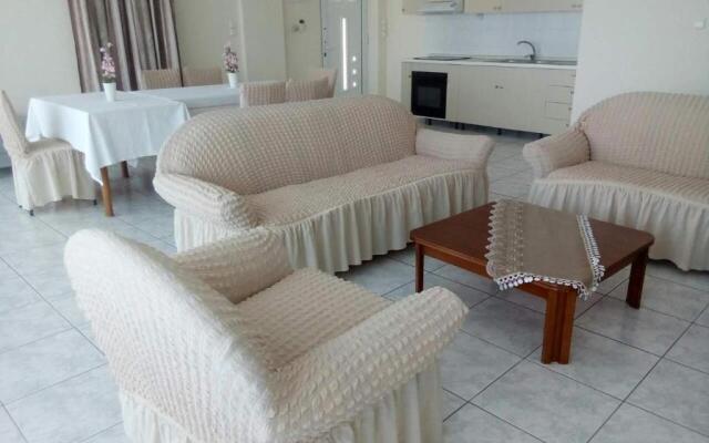 Palio Kavala sea view house