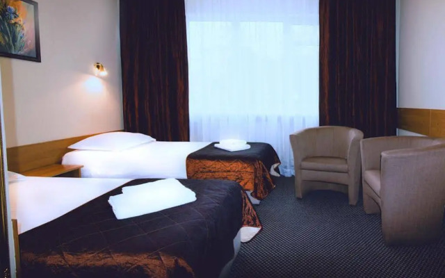 HotelsLublin