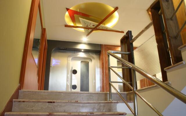 Shakti International