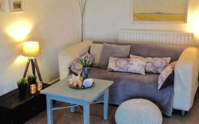 The Old School House