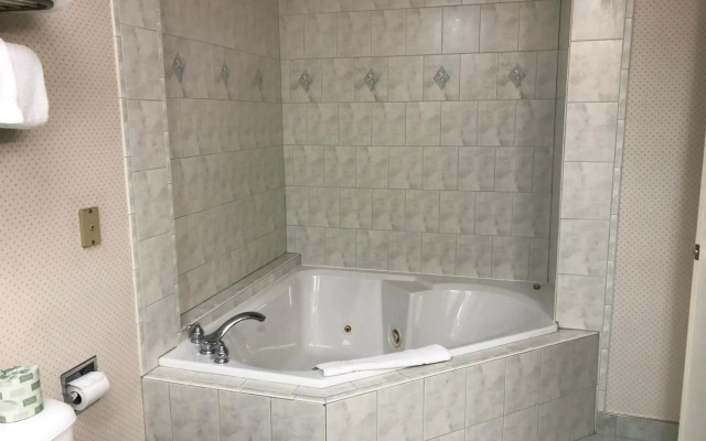 SureStay Hotel by Best Western SeaTac Airport North