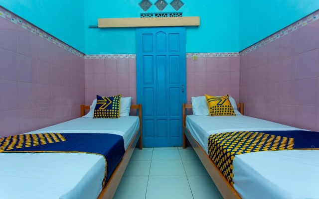 Hotel O Budi