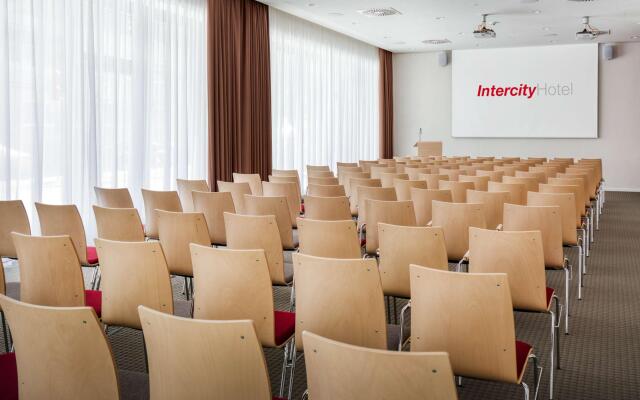 IntercityHotel Graz