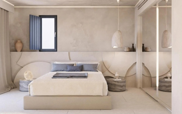 Anastasia Resort by Spilia