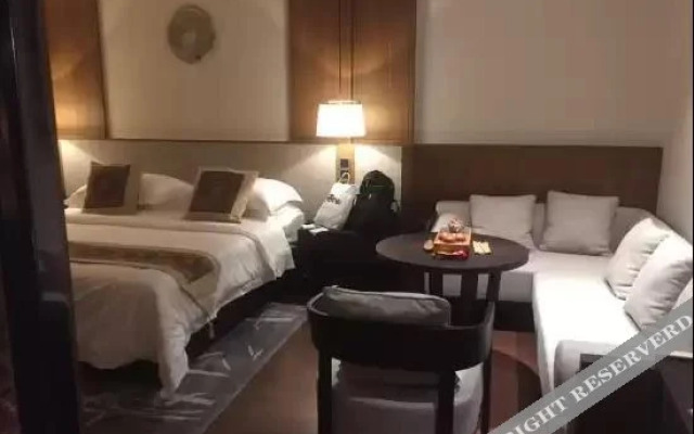 Chunshang Chunshu Hepansu Hotel