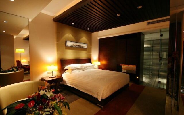 Ningbo Siji Ruili · CheerLily By Dragon