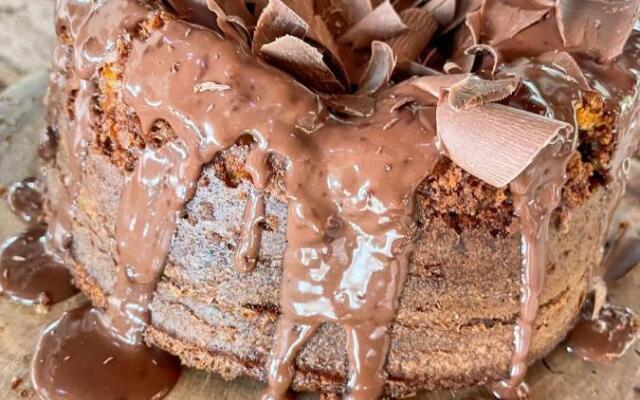 STAY Piri Pousada Hotel