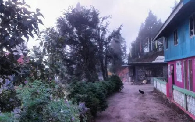 Nature Valley Inn