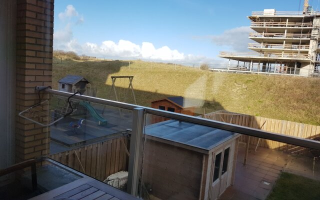 Beach House Egmond aan Zee