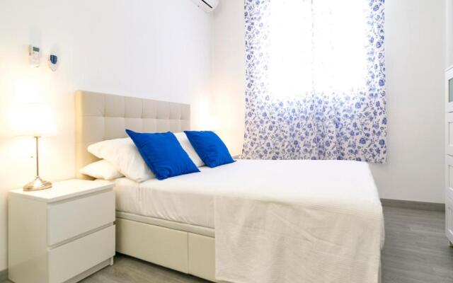 Picasso Premium Apartment