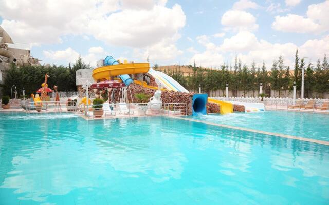 Ugurlu Thermal Resort & Spa