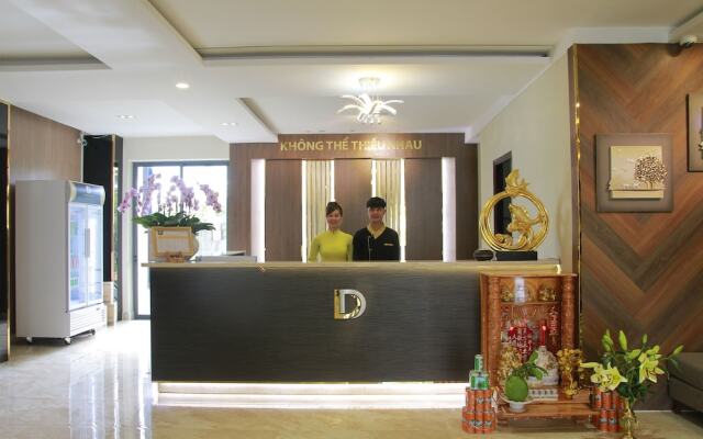 Sandals Hotel