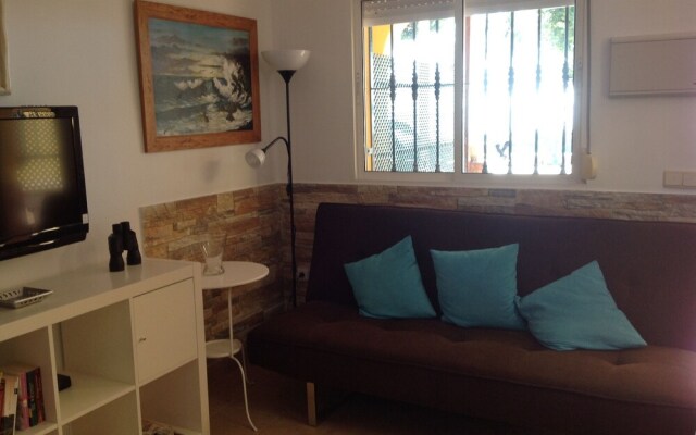 Apartment Casa tía Antonia Planta baja