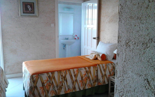 Seabliss Villa