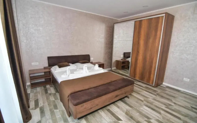 Tudor by Dedal Aparthotel