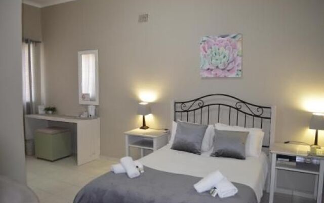 Mariental Hotel