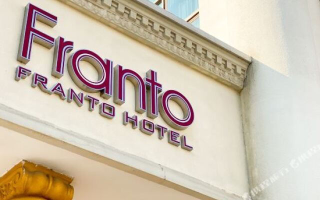 Franto Hotel