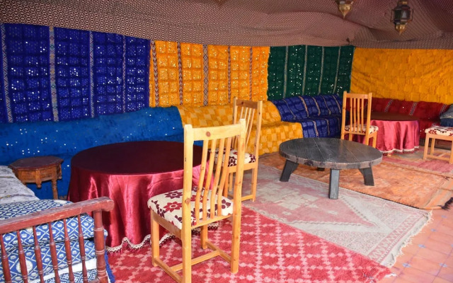 Riad le Petit Jardin