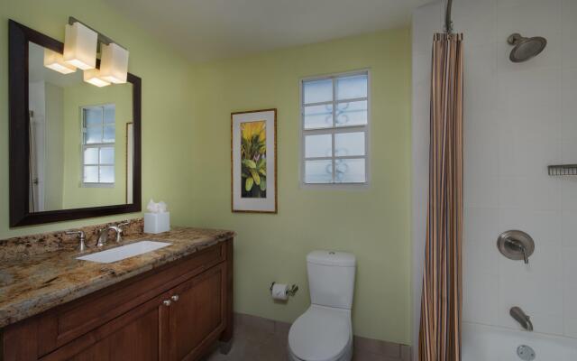 Marriott's Lakeshore Reserve