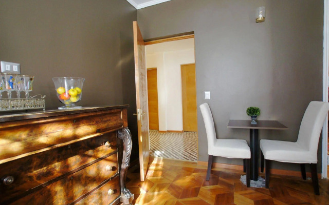 Quiral Hotel Boutique